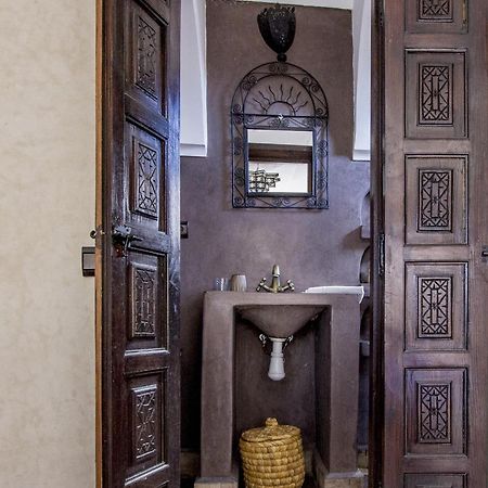 Riad Maud Marrakesh Exterior photo