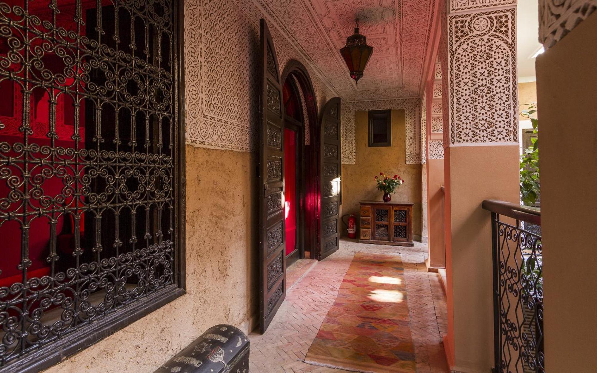 Riad Maud Marrakesh Exterior photo