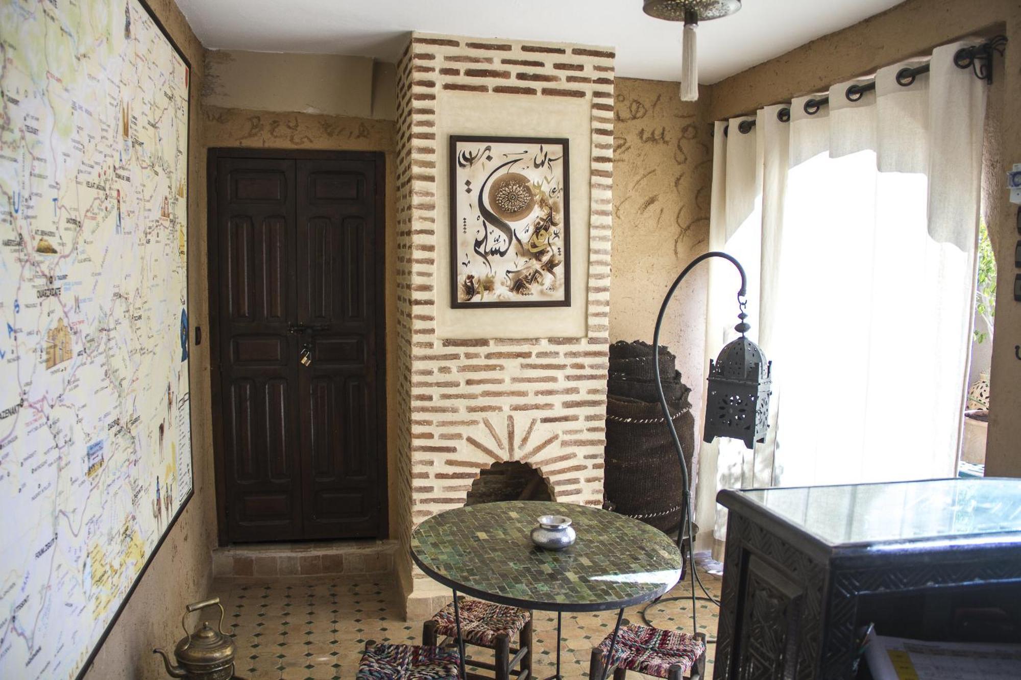 Riad Maud Marrakesh Exterior photo
