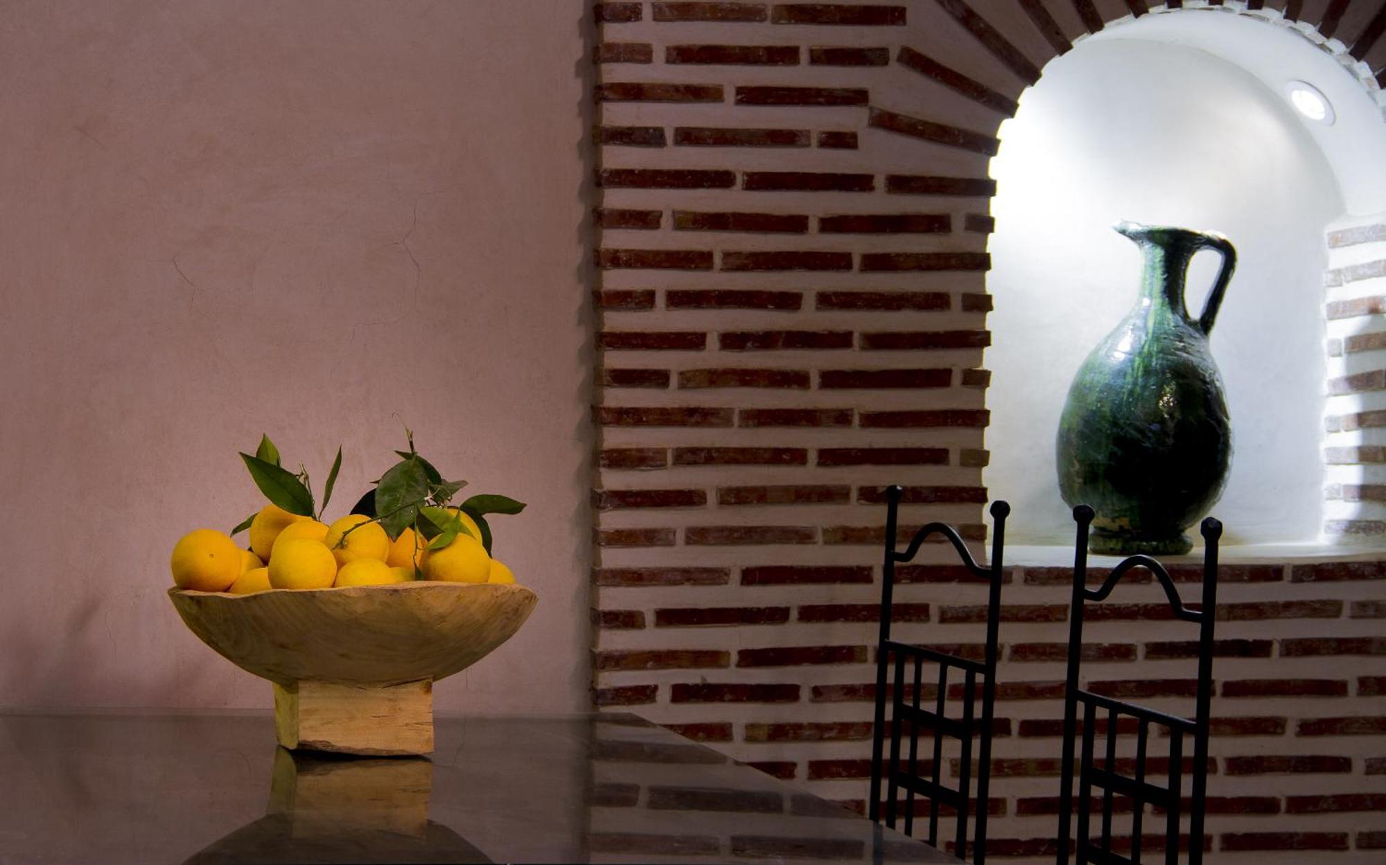 Riad Maud Marrakesh Exterior photo