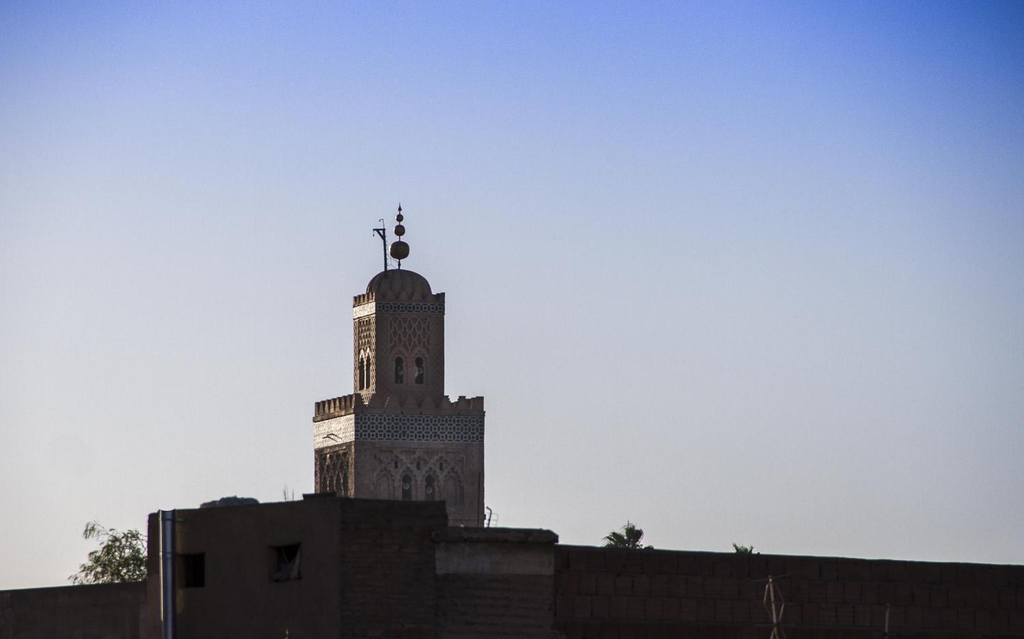 Riad Maud Marrakesh Exterior photo