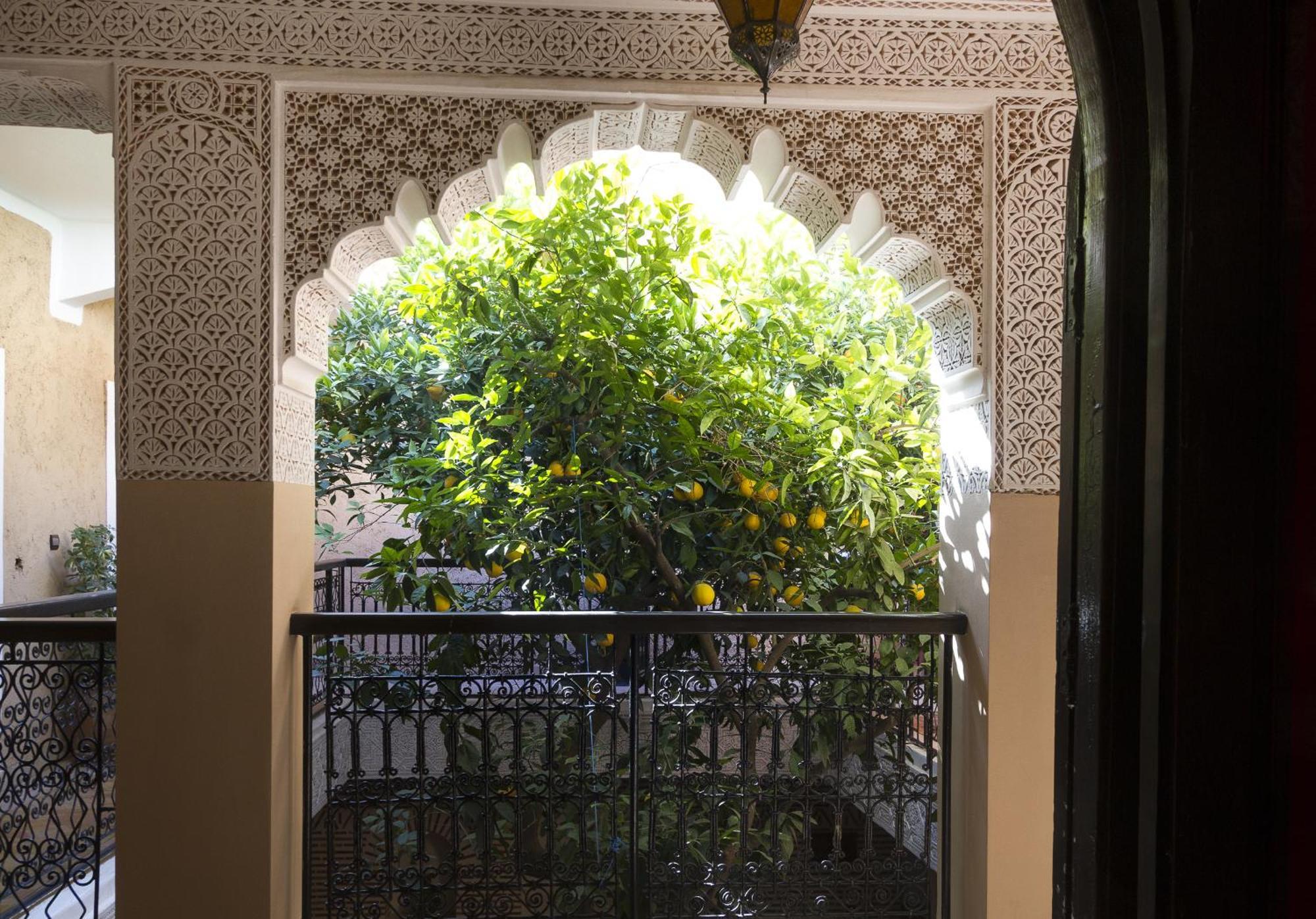Riad Maud Marrakesh Exterior photo