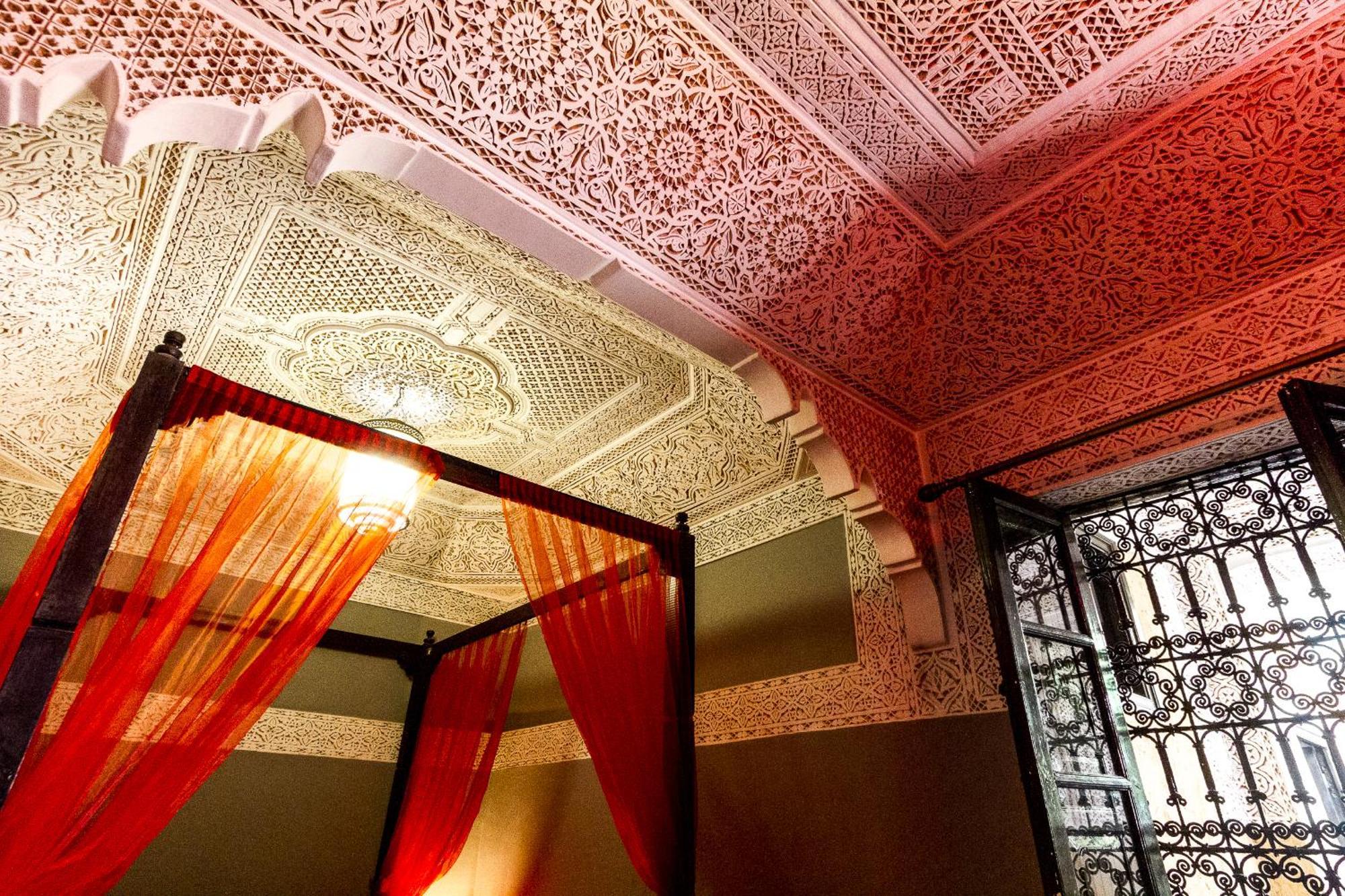 Riad Maud Marrakesh Exterior photo