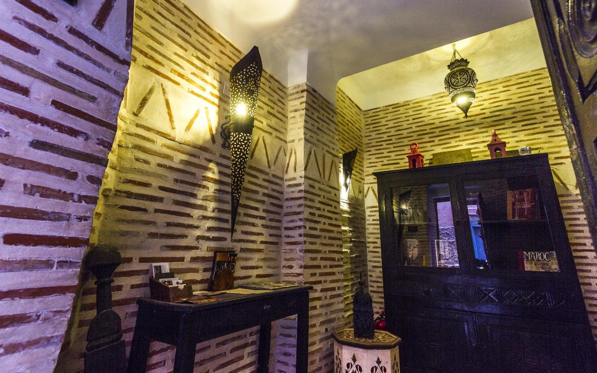 Riad Maud Marrakesh Exterior photo