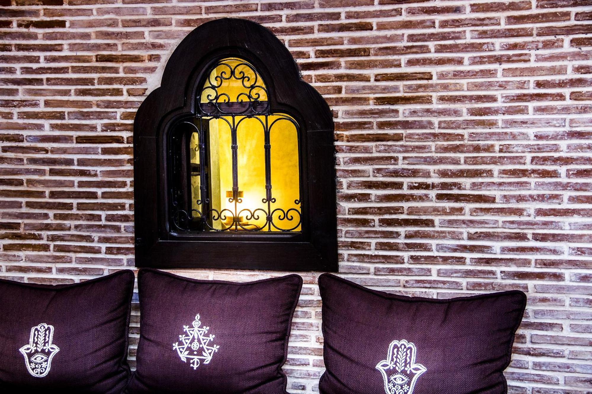 Riad Maud Marrakesh Exterior photo