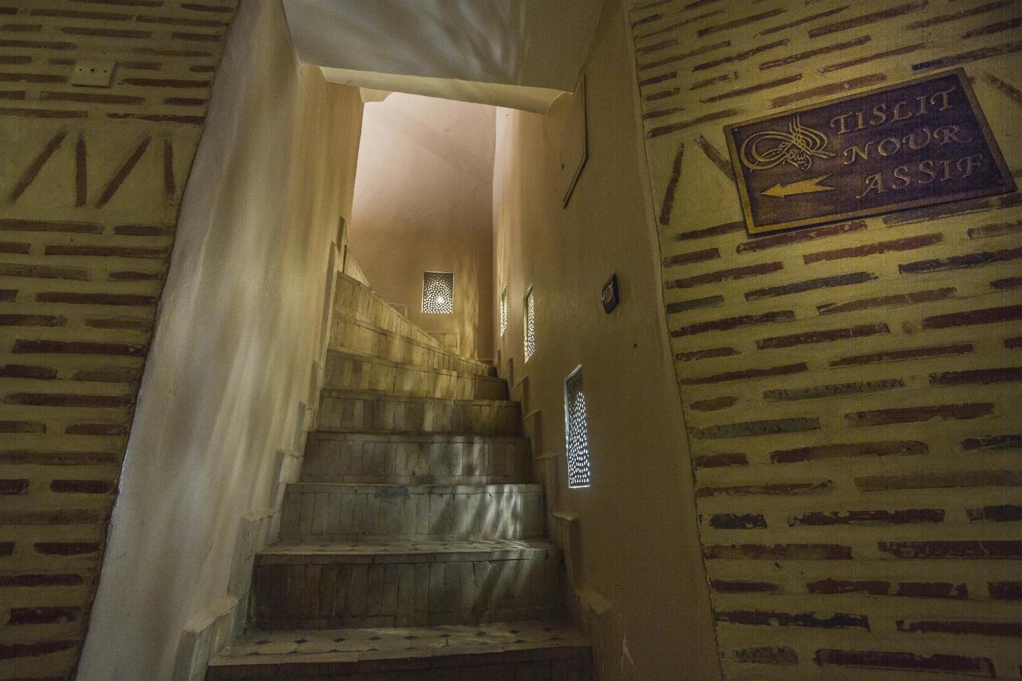 Riad Maud Marrakesh Exterior photo