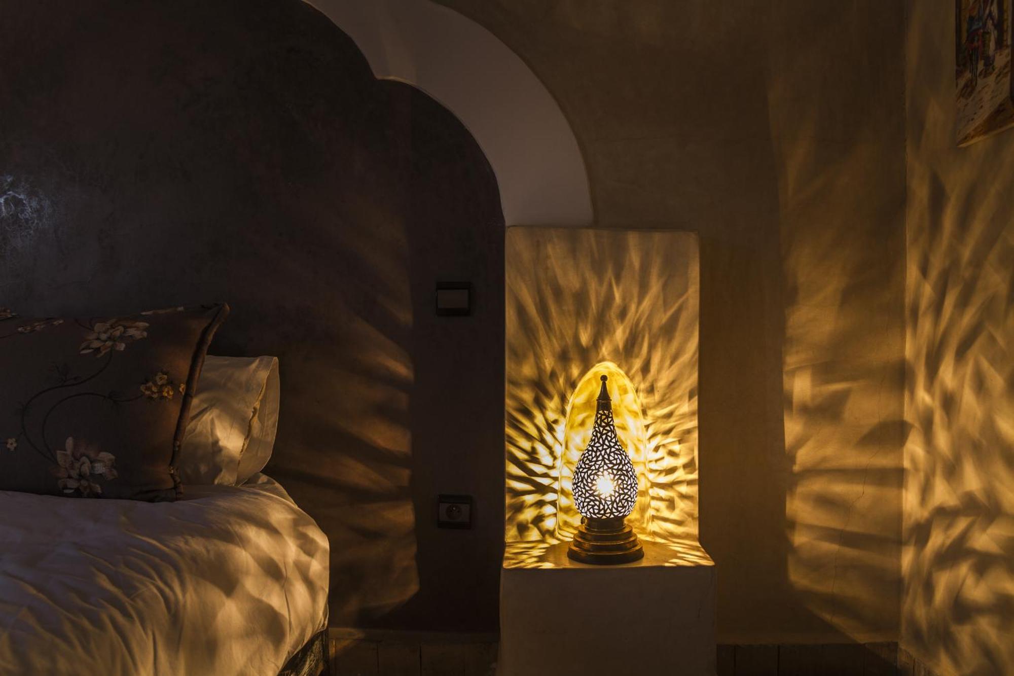 Riad Maud Marrakesh Exterior photo