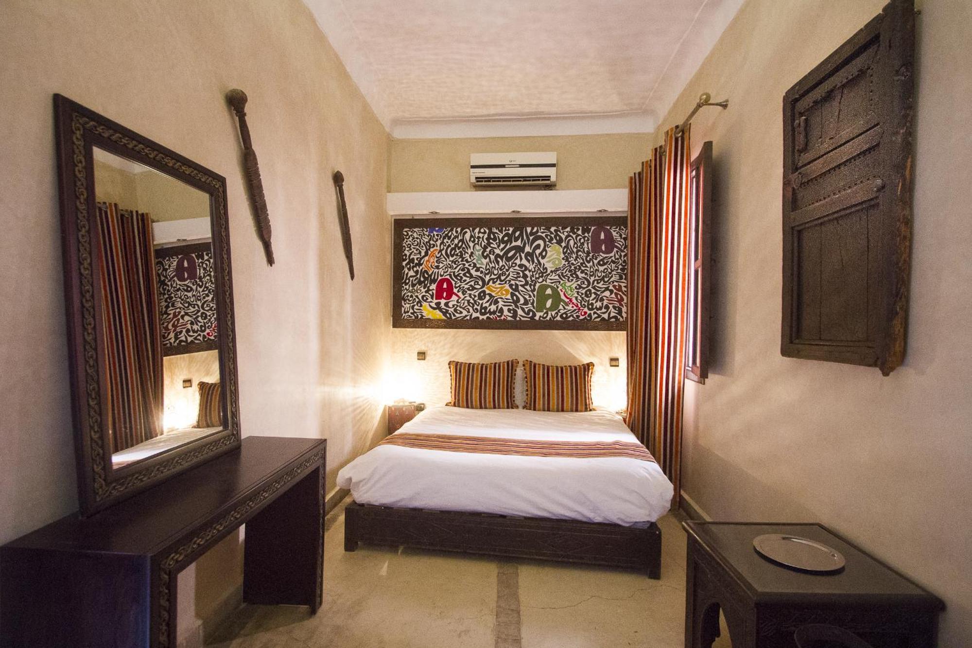 Riad Maud Marrakesh Exterior photo