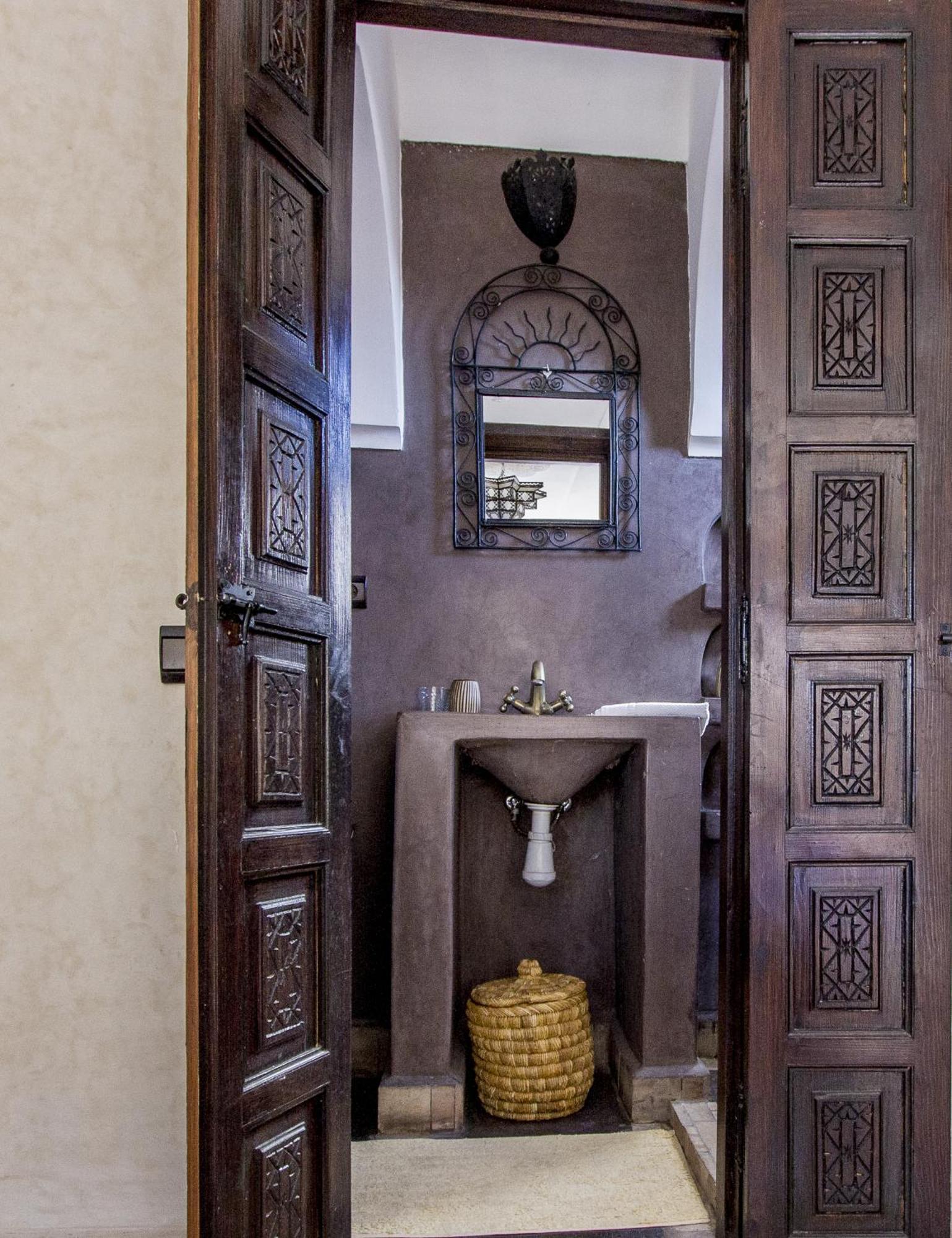 Riad Maud Marrakesh Exterior photo